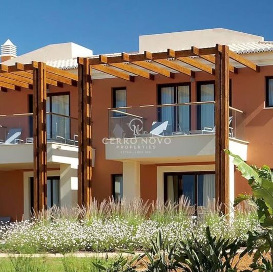 Image No.8-Maison de ville de 3 chambres à vendre à Carvoeiro