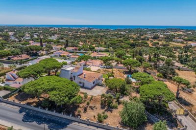 1 - Albufeira, Villa