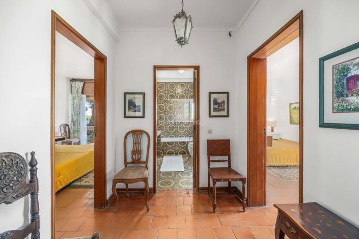Image No.14-Villa de 5 chambres à vendre à Albufeira