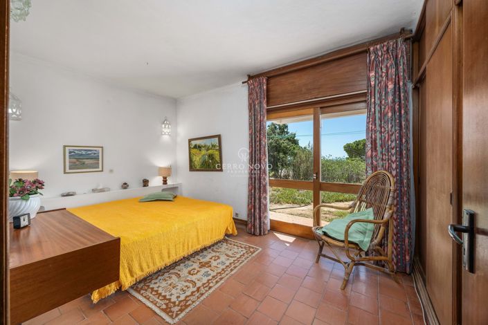Image No.16-Villa de 5 chambres à vendre à Albufeira