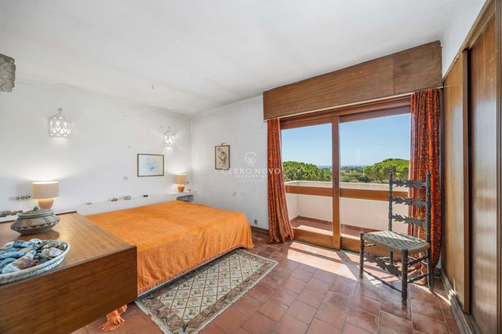 Image No.20-Villa de 5 chambres à vendre à Albufeira