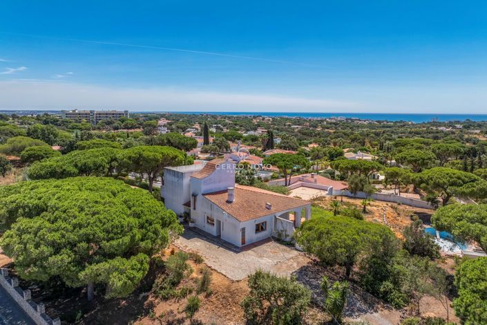 Image No.23-Villa de 5 chambres à vendre à Albufeira
