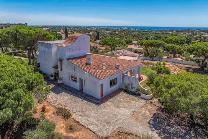Image No.24-Villa de 5 chambres à vendre à Albufeira