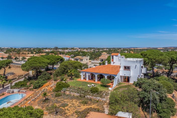 Image No.25-Villa de 5 chambres à vendre à Albufeira