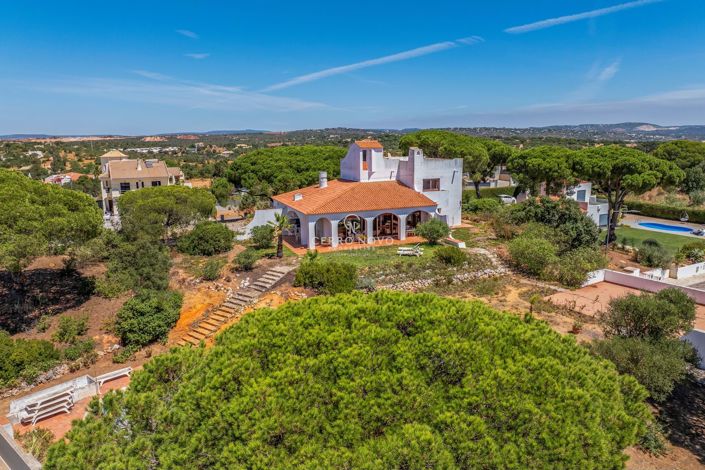 Image No.27-Villa de 5 chambres à vendre à Albufeira