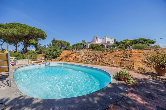 Image No.28-Villa de 5 chambres à vendre à Albufeira