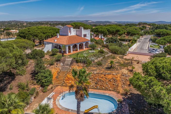 Image No.6-Villa de 5 chambres à vendre à Albufeira