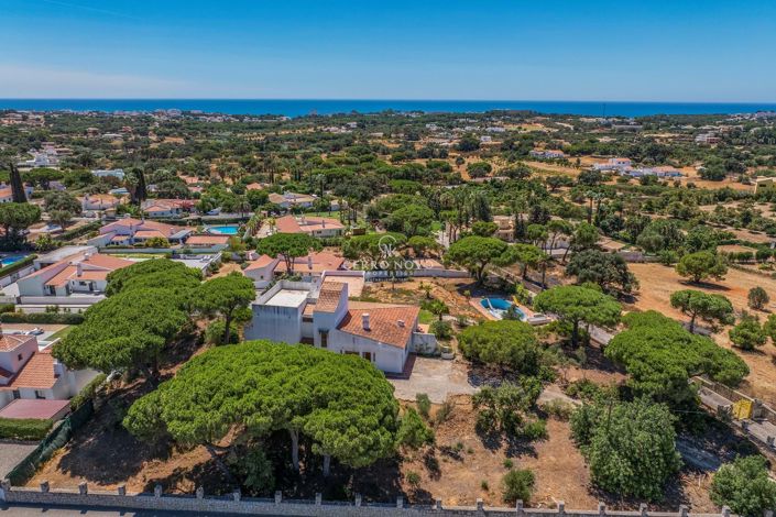 Image No.7-Villa de 5 chambres à vendre à Albufeira