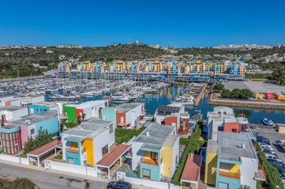 1 - Albufeira, Villa