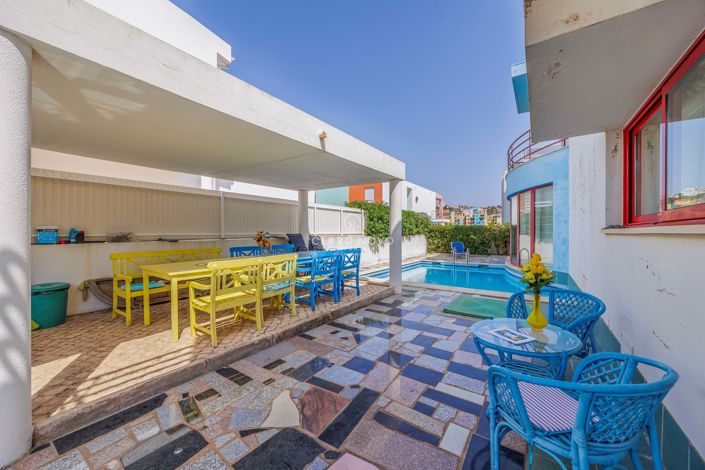 Image No.21-3 Bed Villa for sale