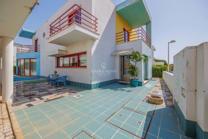 Image No.22-3 Bed Villa for sale