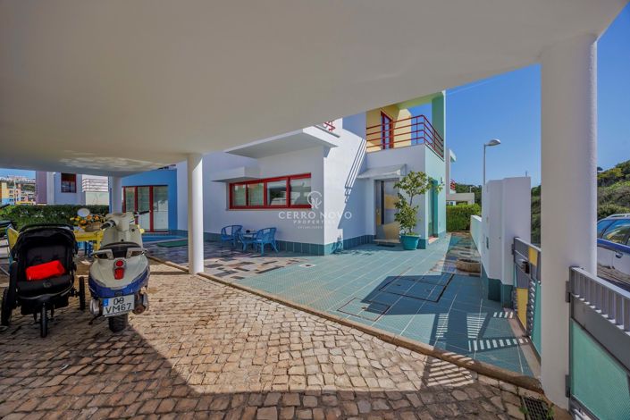 Image No.22-Villa de 3 chambres à vendre à Albufeira