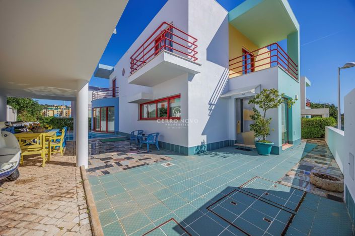 Image No.23-Villa de 3 chambres à vendre à Albufeira