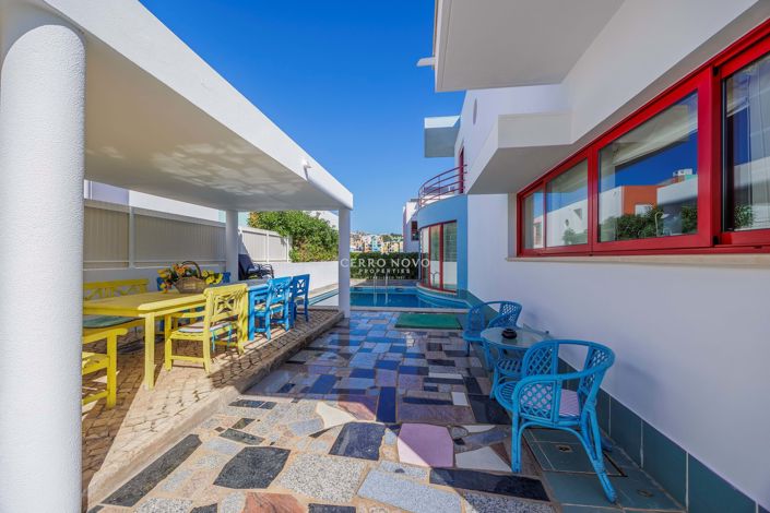 Image No.25-Villa de 3 chambres à vendre à Albufeira