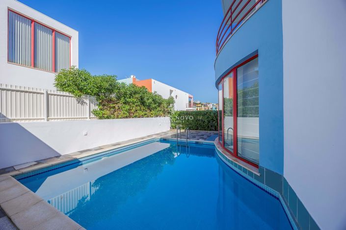 Image No.26-Villa de 3 chambres à vendre à Albufeira