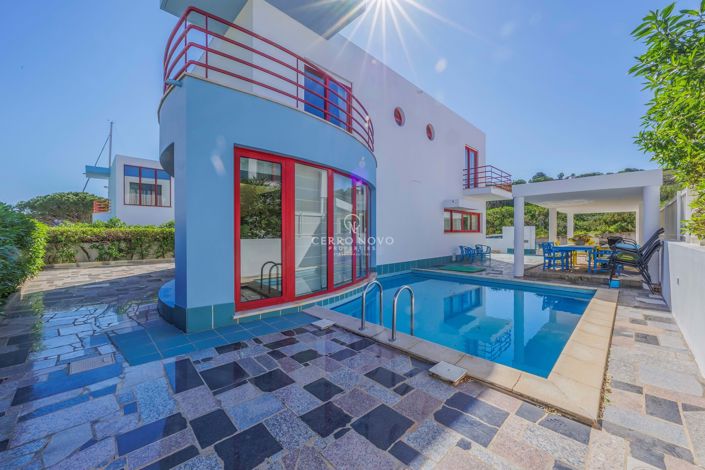 Image No.27-Villa de 3 chambres à vendre à Albufeira