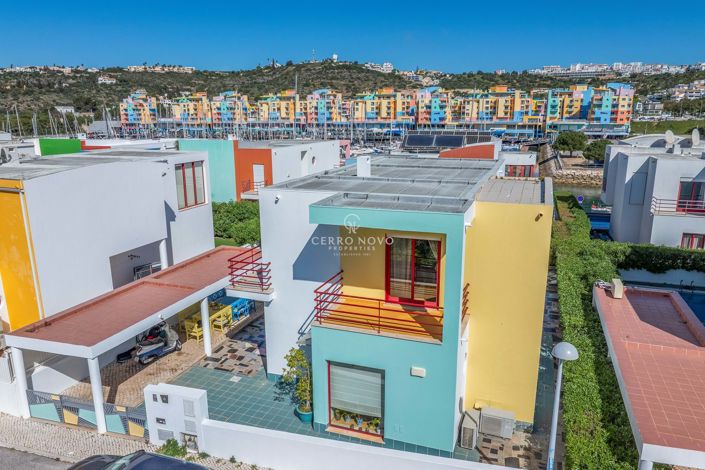 Image No.29-Villa de 3 chambres à vendre à Albufeira