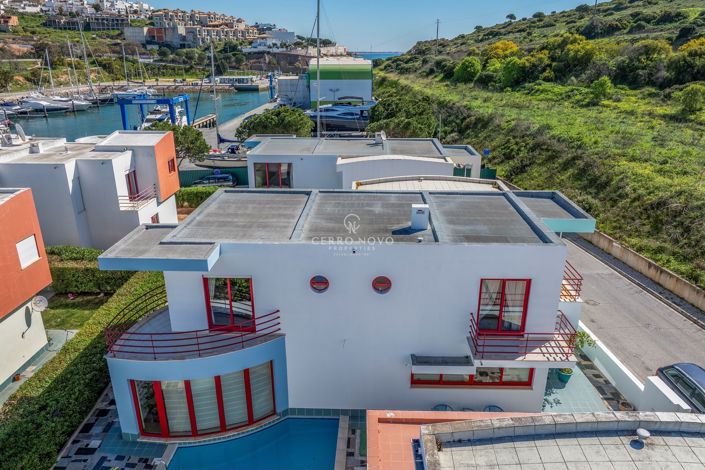 Image No.34-Villa de 3 chambres à vendre à Albufeira