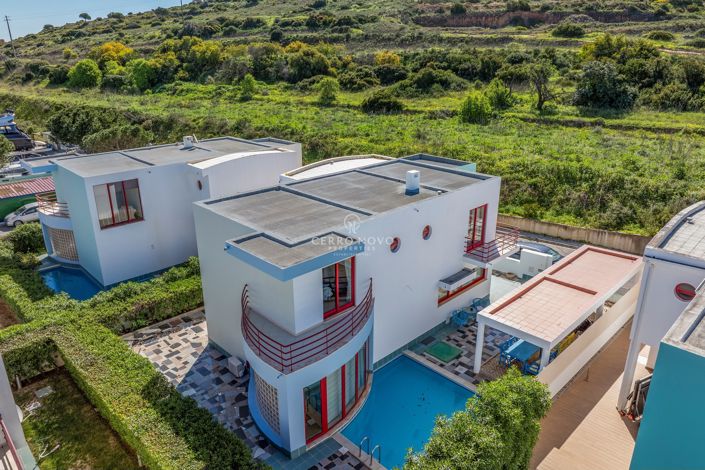 Image No.6-Villa de 3 chambres à vendre à Albufeira