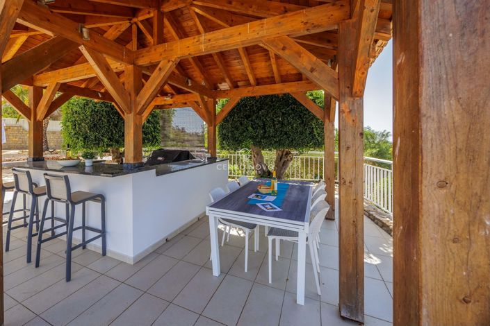 Image No.63-Villa de 6 chambres à vendre à Albufeira