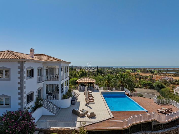 Image No.64-Villa de 6 chambres à vendre à Albufeira