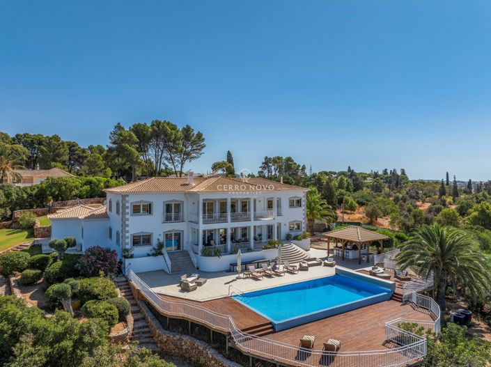 Image No.65-Villa de 6 chambres à vendre à Albufeira