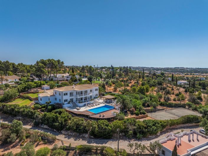 Image No.66-Villa de 6 chambres à vendre à Albufeira