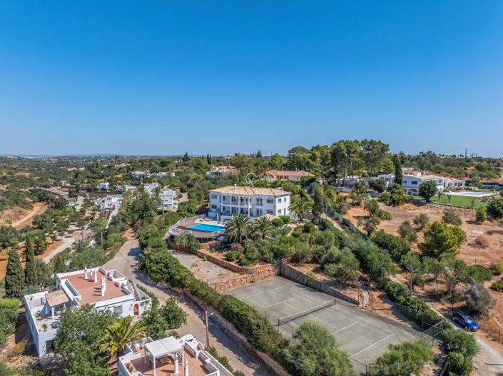 Image No.67-Villa de 6 chambres à vendre à Albufeira