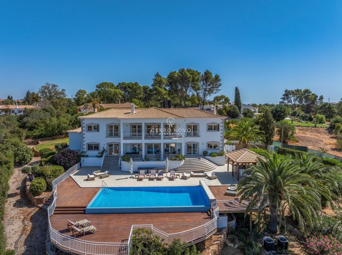 Image No.68-Villa de 6 chambres à vendre à Albufeira