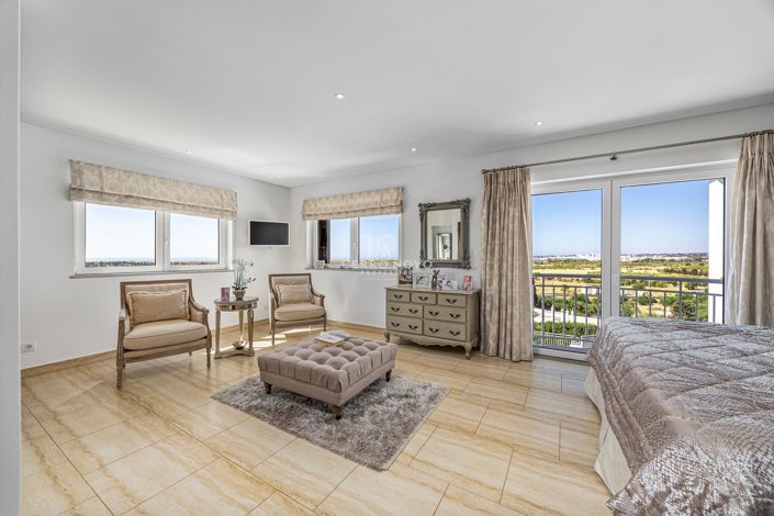 Image No.13-Villa de 6 chambres à vendre à Albufeira