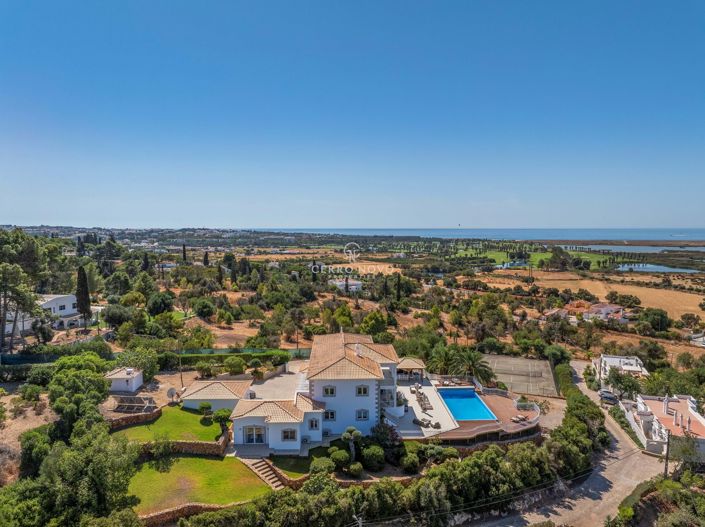 Image No.69-Villa de 6 chambres à vendre à Albufeira