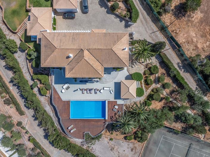 Image No.70-Villa de 6 chambres à vendre à Albufeira