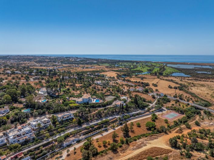 Image No.71-Villa de 6 chambres à vendre à Albufeira