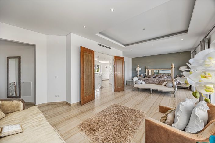 Image No.21-Villa de 6 chambres à vendre à Albufeira