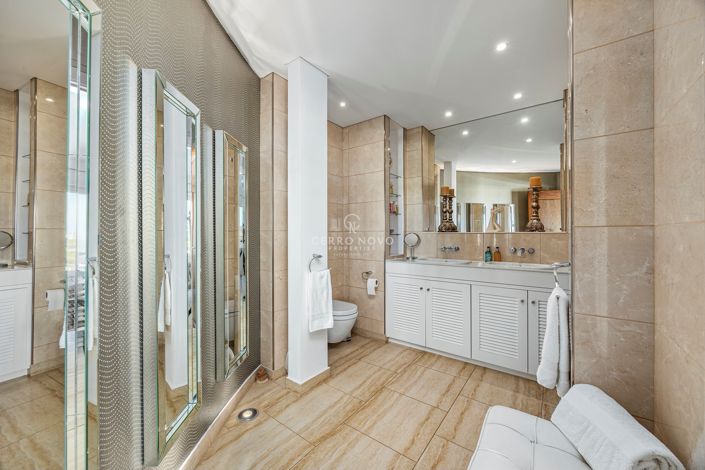 Image No.23-Villa de 6 chambres à vendre à Albufeira