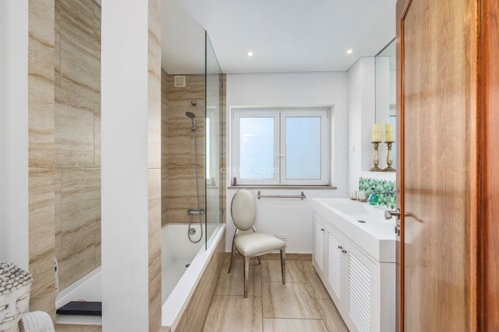 Image No.8-Villa de 6 chambres à vendre à Albufeira