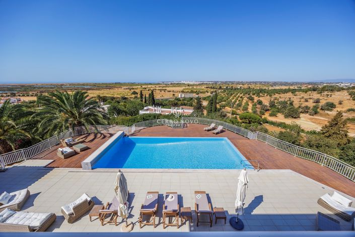 Image No.29-Villa de 6 chambres à vendre à Albufeira