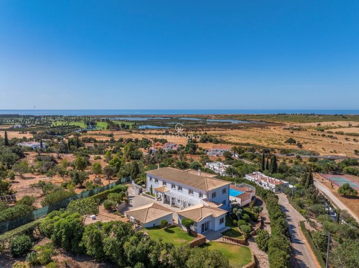 Image No.6-Villa de 6 chambres à vendre à Albufeira