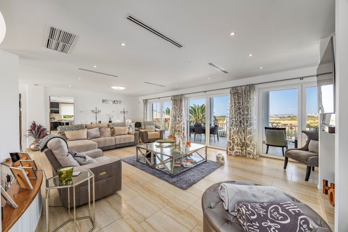 Image No.5-Villa de 6 chambres à vendre à Albufeira