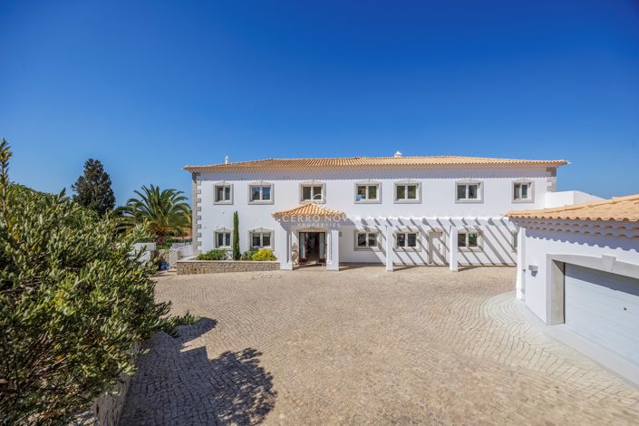 Image No.39-Villa de 6 chambres à vendre à Albufeira