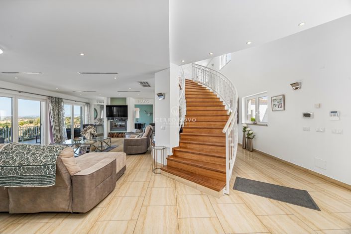 Image No.41-Villa de 6 chambres à vendre à Albufeira