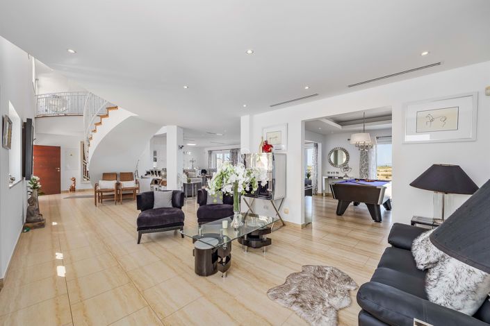 Image No.44-Villa de 6 chambres à vendre à Albufeira