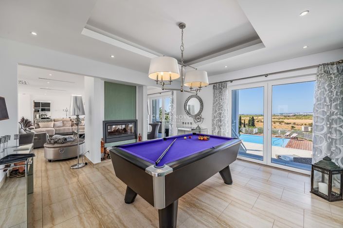 Image No.45-Villa de 6 chambres à vendre à Albufeira