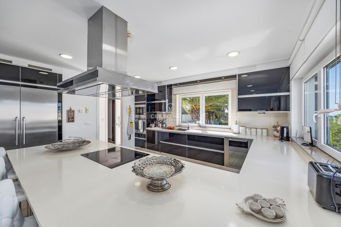 Image No.49-Villa de 6 chambres à vendre à Albufeira