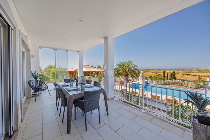 Image No.51-Villa de 6 chambres à vendre à Albufeira