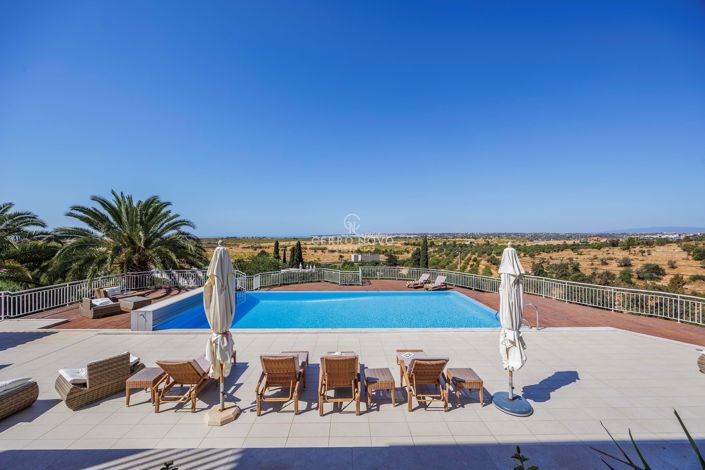 Image No.52-Villa de 6 chambres à vendre à Albufeira