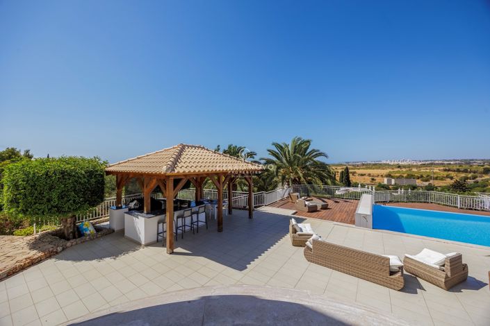 Image No.54-Villa de 6 chambres à vendre à Albufeira