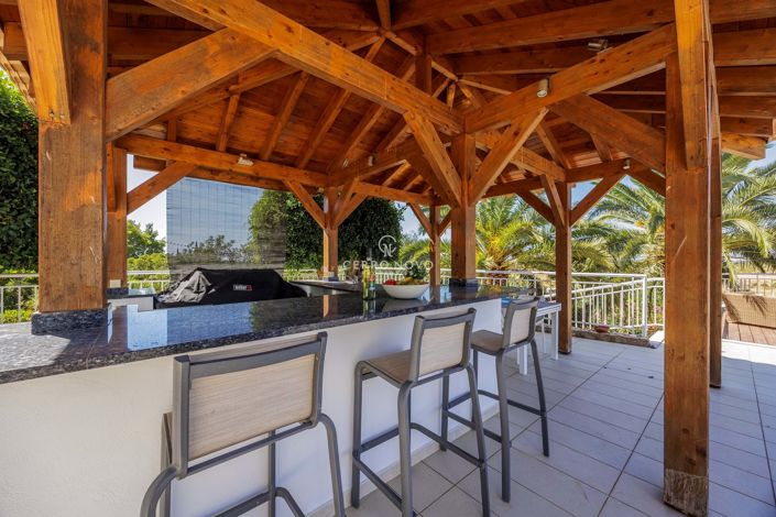 Image No.55-Villa de 6 chambres à vendre à Albufeira