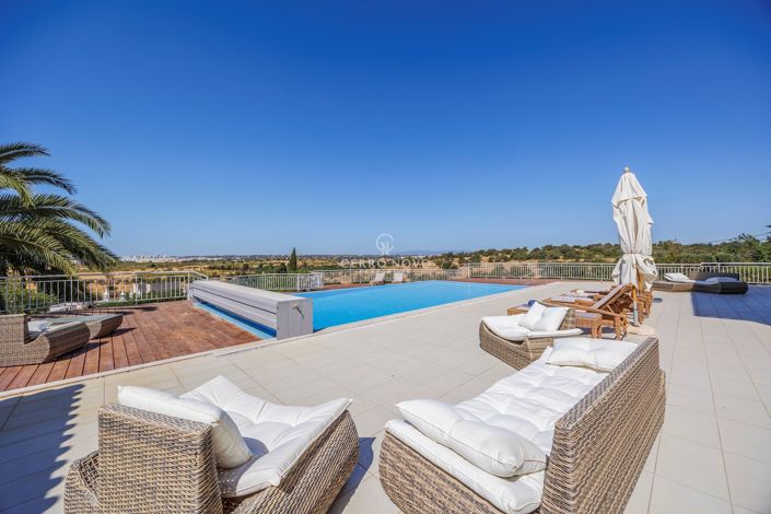 Image No.56-Villa de 6 chambres à vendre à Albufeira