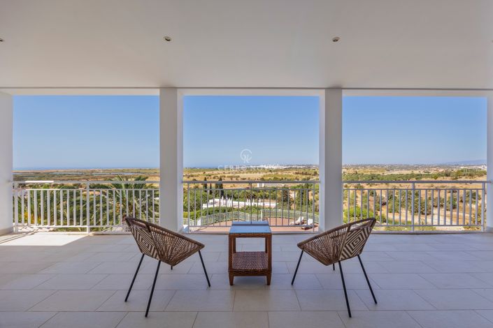 Image No.10-Villa de 6 chambres à vendre à Albufeira